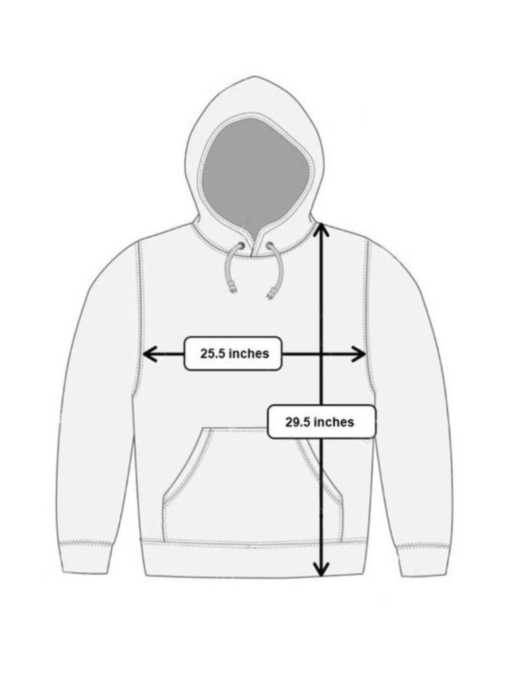DIOR hoodie - Picture 8 of 8
